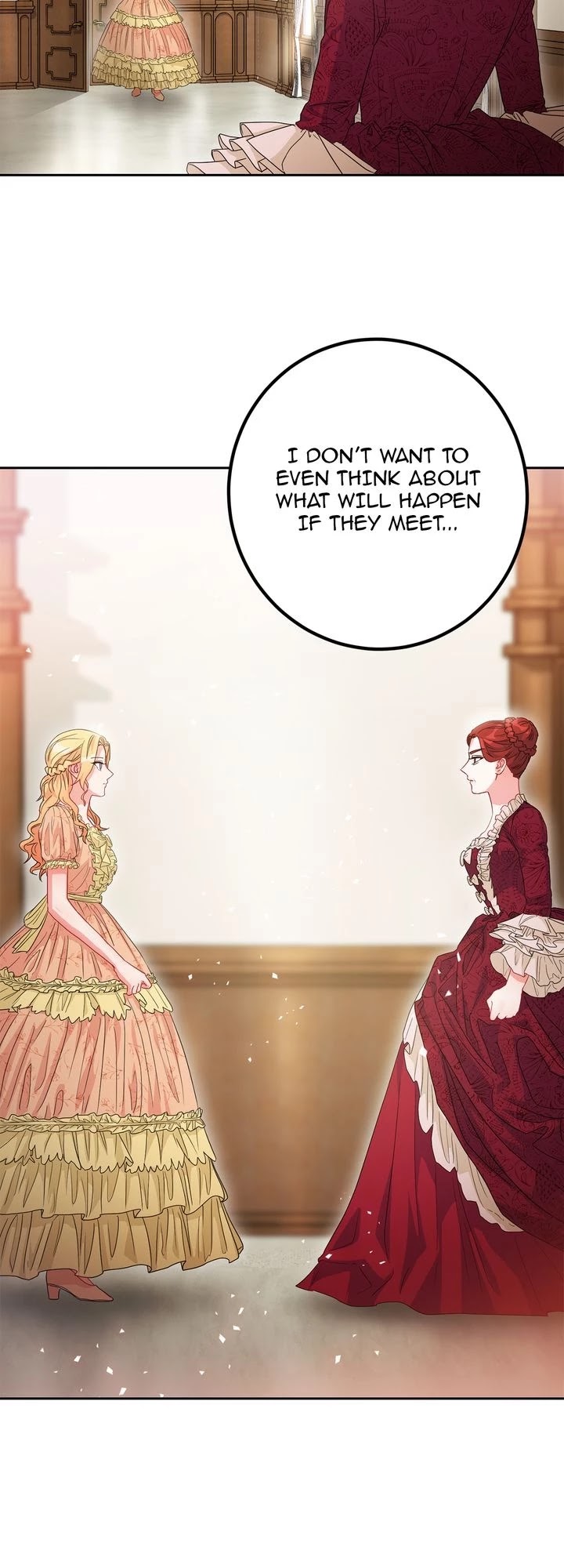 As You Wish, Prince Chapter 50 page 10 - Chapter 50
