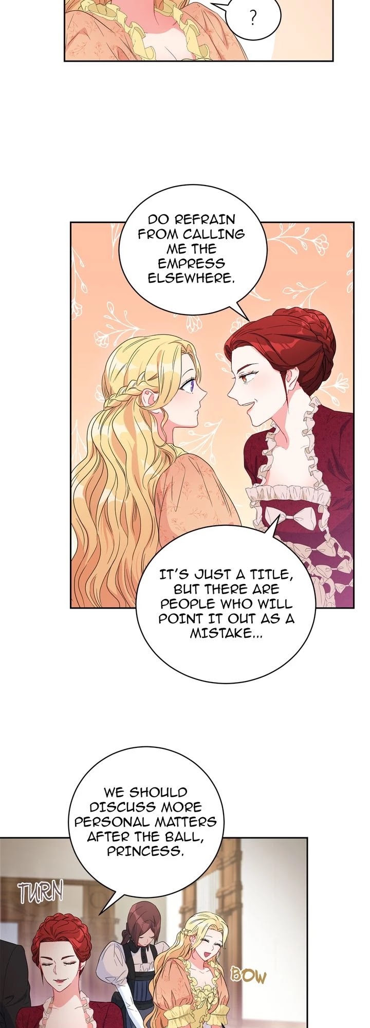 As You Wish, Prince Chapter 50 page 16 - Chapter 50