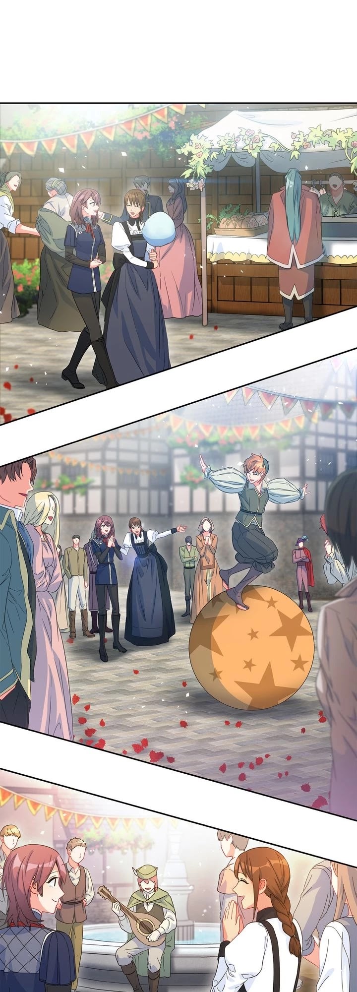 As You Wish, Prince Chapter 51 page 14 - Chapter 51