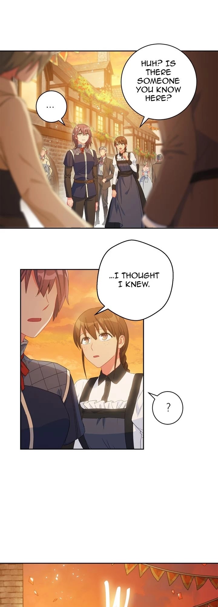 As You Wish, Prince Chapter 51 page 16 - Chapter 51