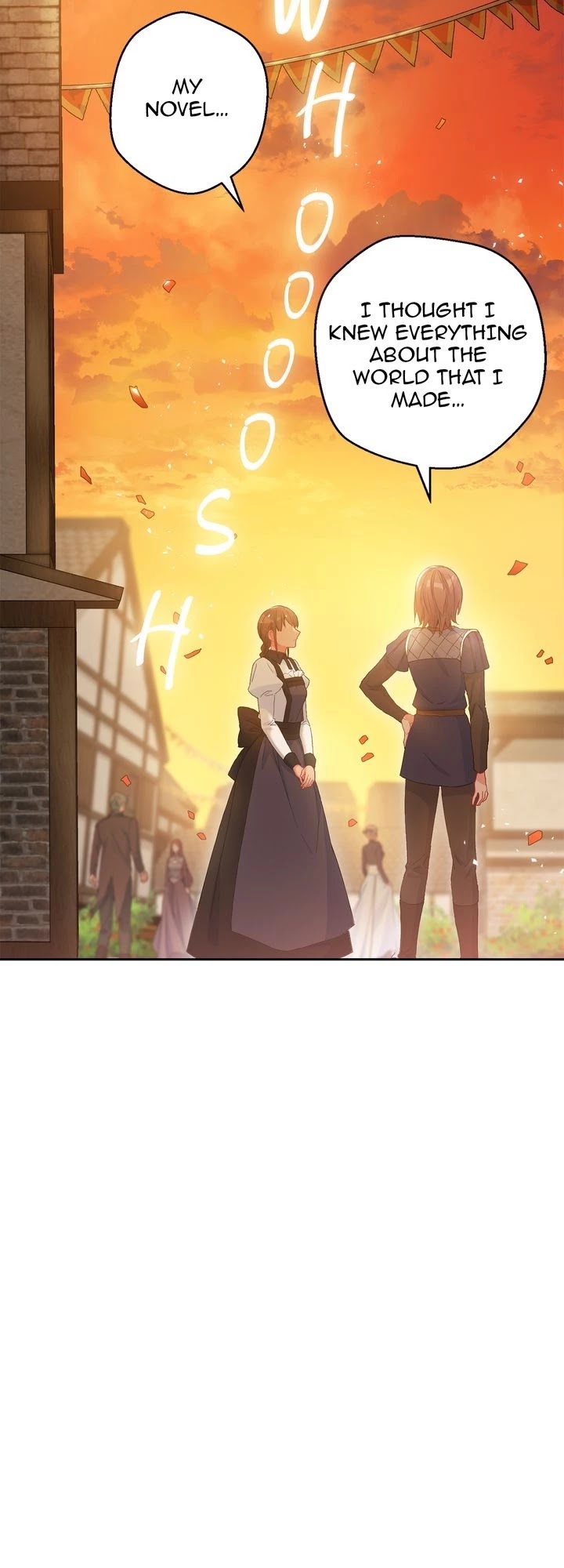 As You Wish, Prince Chapter 51 page 17 - Chapter 51