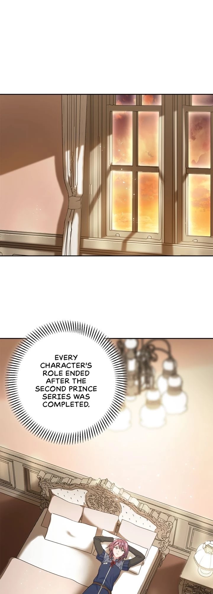 As You Wish, Prince Chapter 51 page 18 - Chapter 51