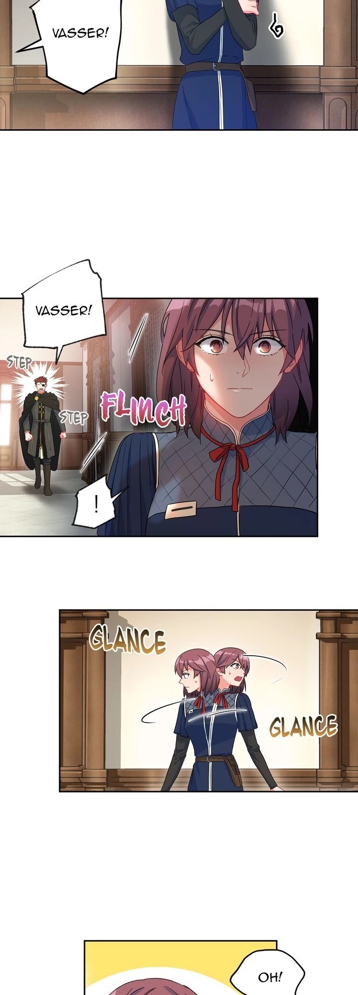 As You Wish, Prince Chapter 51 page 2 - Chapter 51