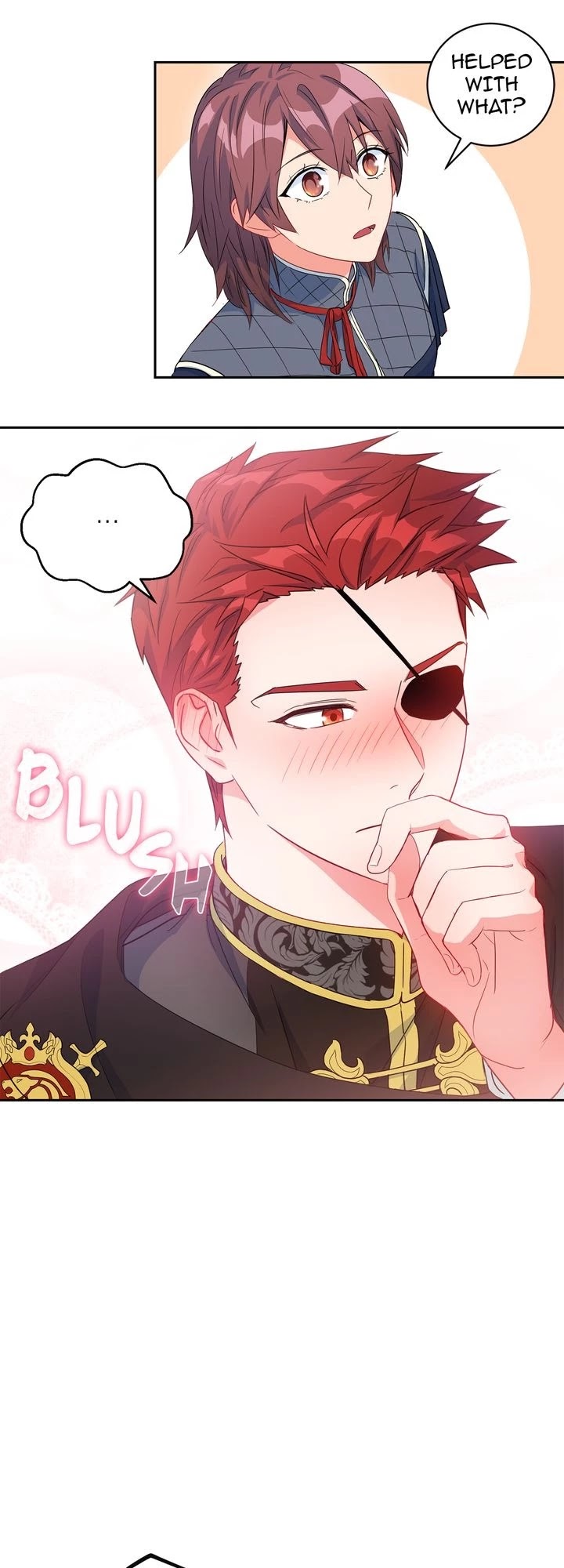 As You Wish, Prince Chapter 51 page 24 - Chapter 51