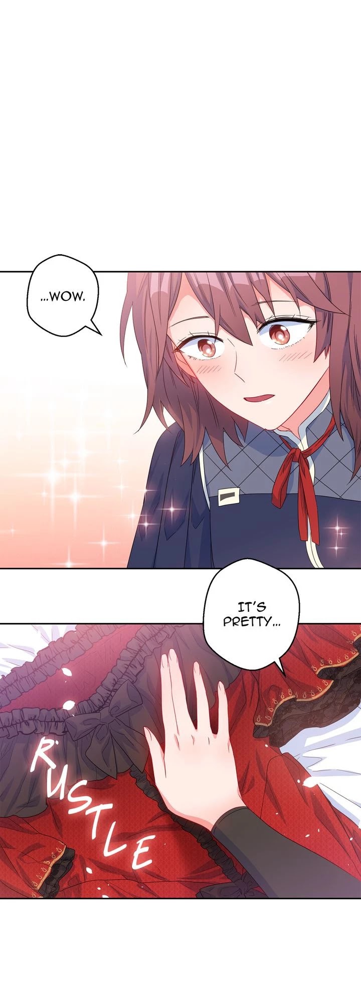 As You Wish, Prince Chapter 51 page 27 - Chapter 51
