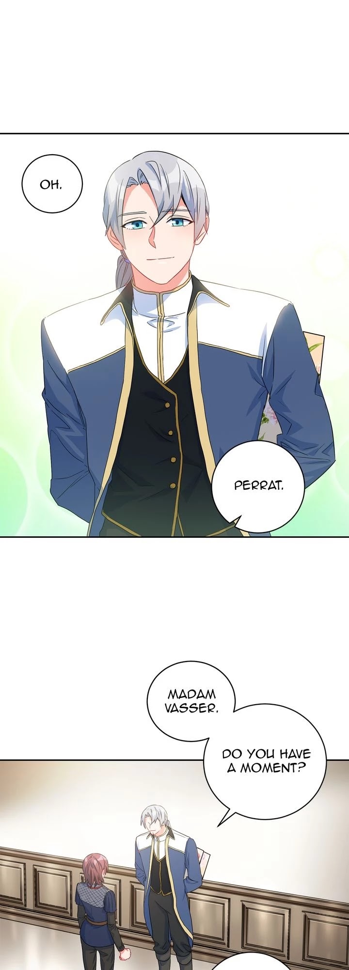 As You Wish, Prince Chapter 51 page 29 - Chapter 51