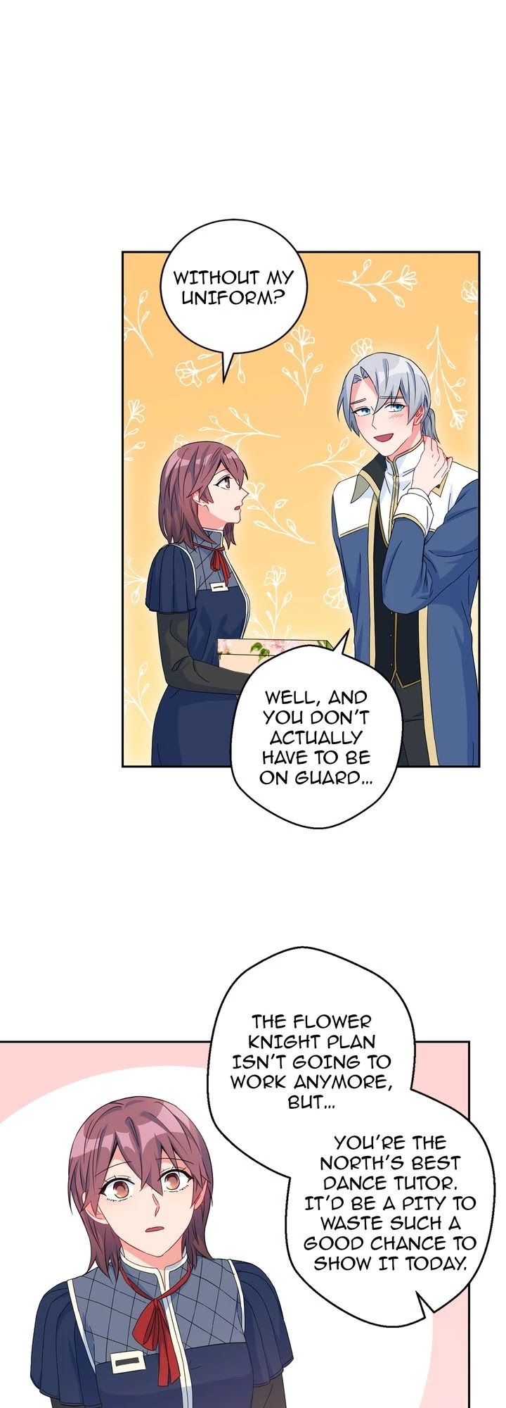 As You Wish, Prince Chapter 51 page 31 - Chapter 51