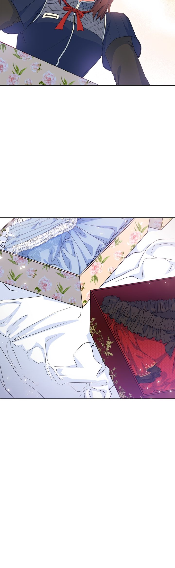 As You Wish, Prince Chapter 51 page 35 - Chapter 51
