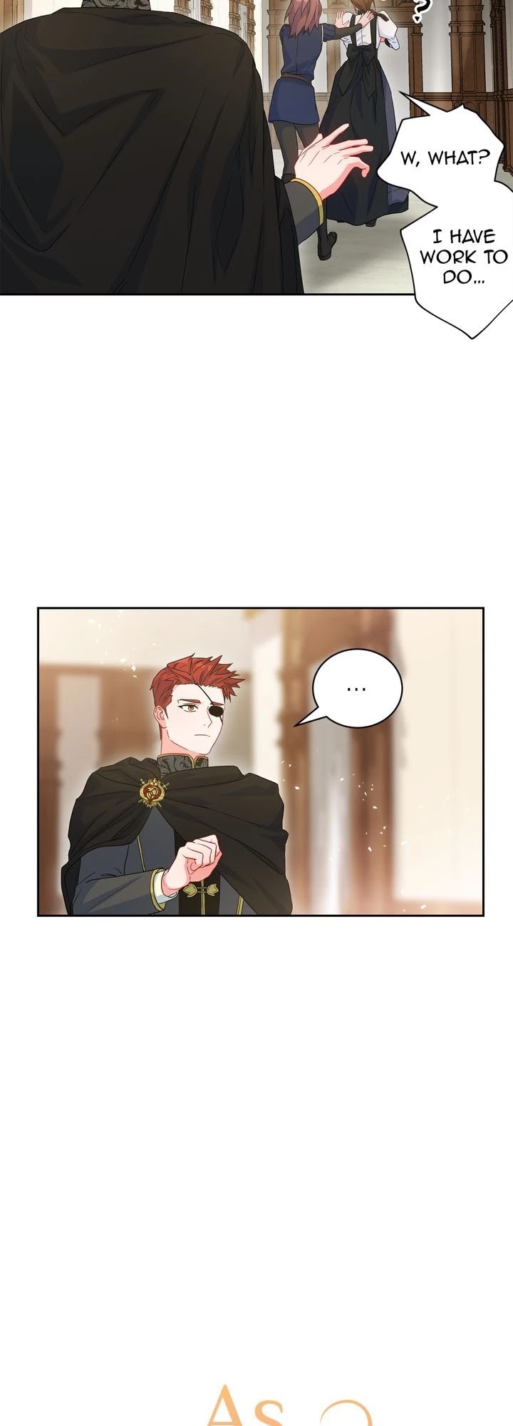 As You Wish, Prince Chapter 51 page 4 - Chapter 51