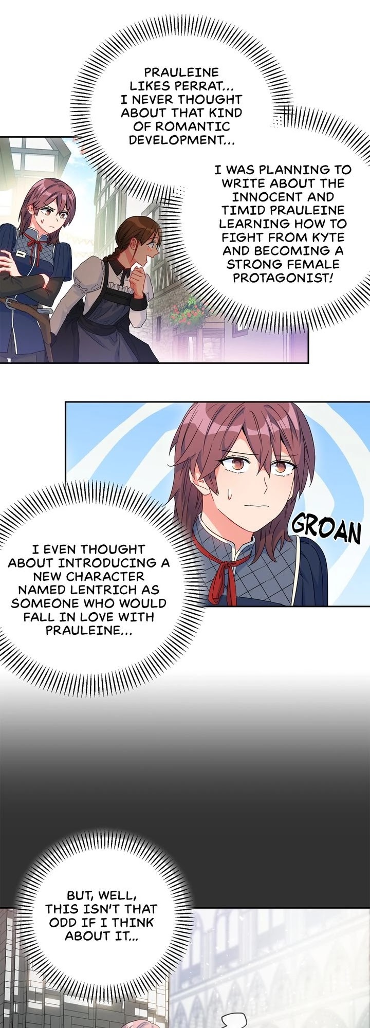 As You Wish, Prince Chapter 51 page 6 - Chapter 51