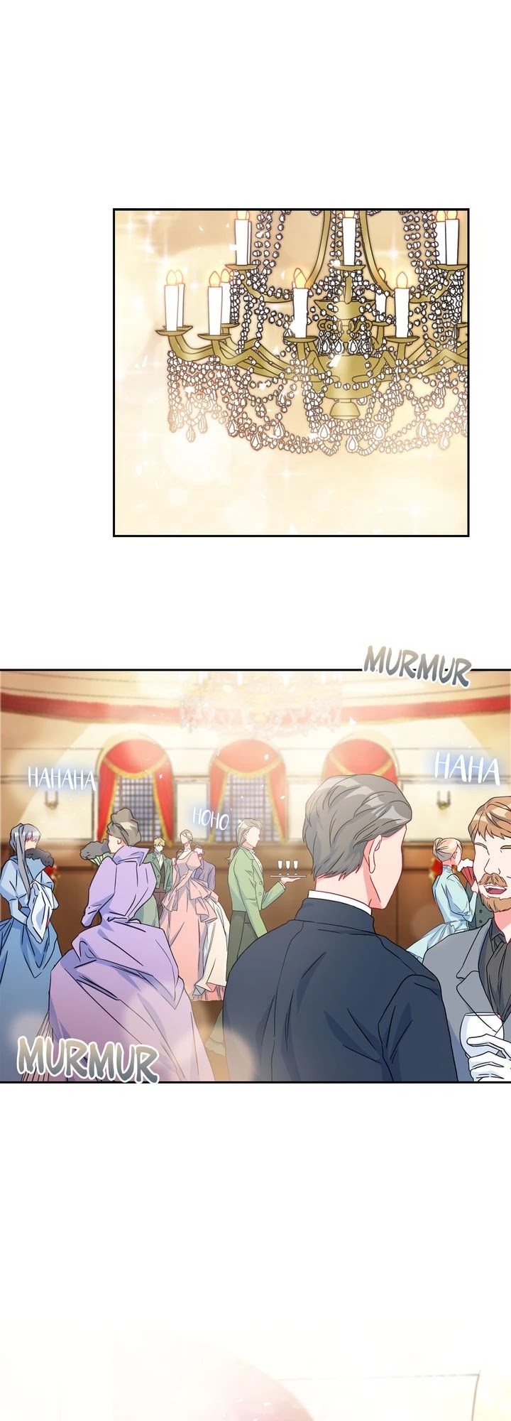 As You Wish, Prince Chapter 52 page 1 - Chapter 52