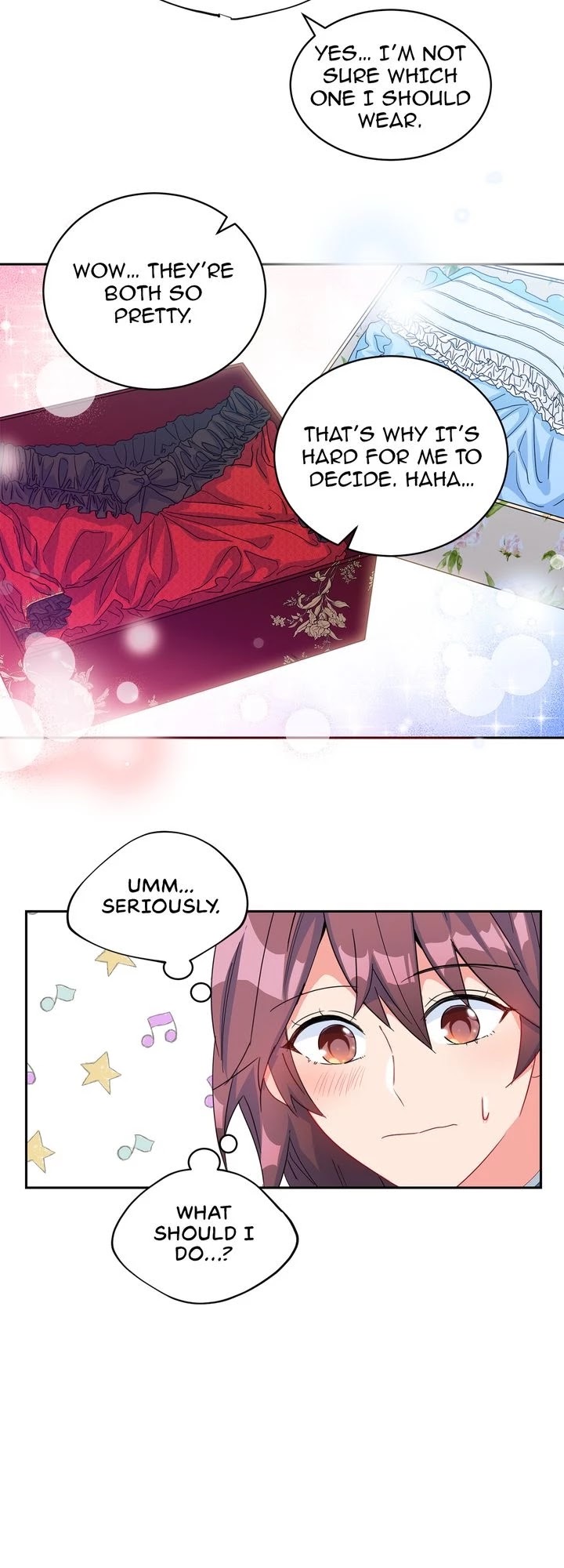 As You Wish, Prince Chapter 52 page 16 - Chapter 52