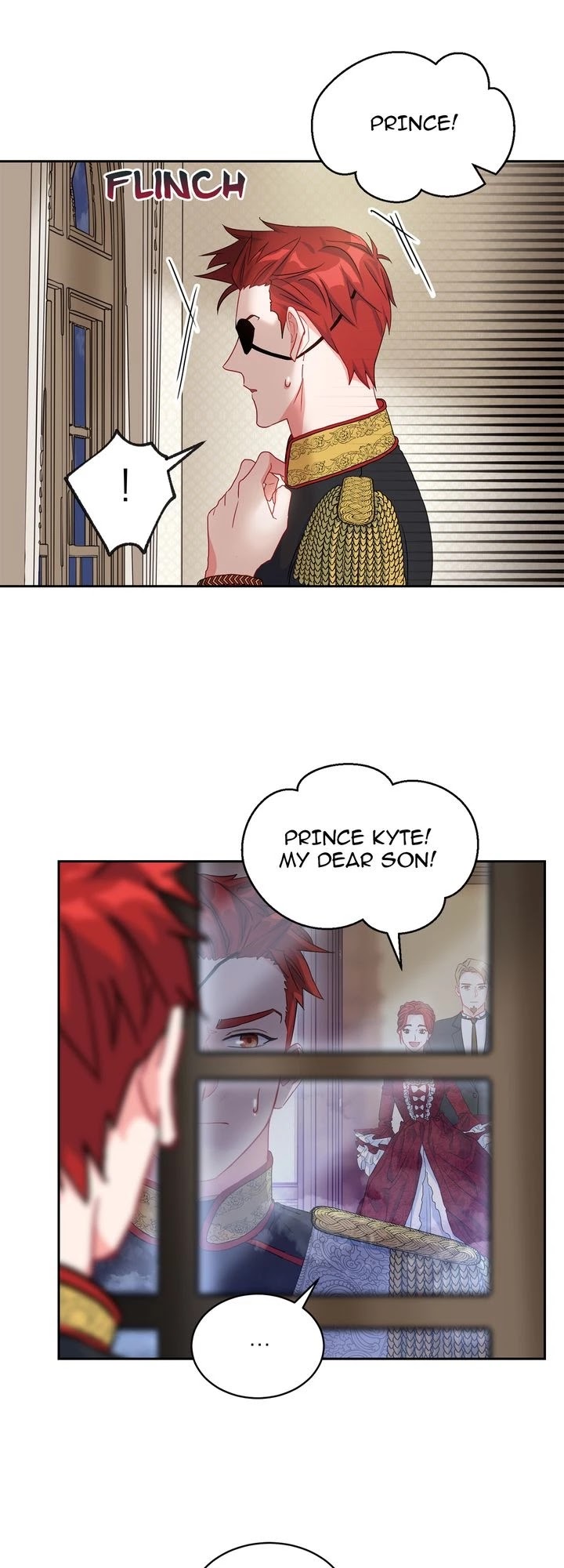 As You Wish, Prince Chapter 52 page 18 - Chapter 52