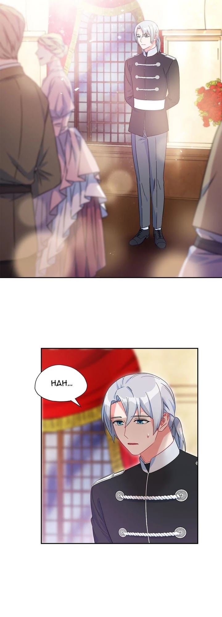 As You Wish, Prince Chapter 52 page 2 - Chapter 52
