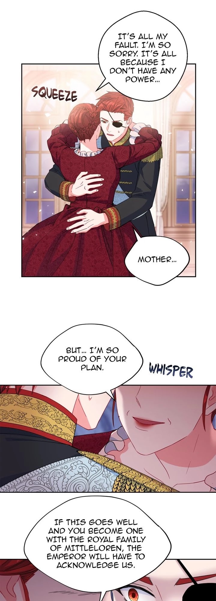 As You Wish, Prince Chapter 52 page 22 - Chapter 52