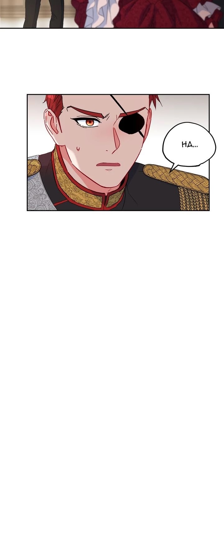 As You Wish, Prince Chapter 52 page 24 - Chapter 52