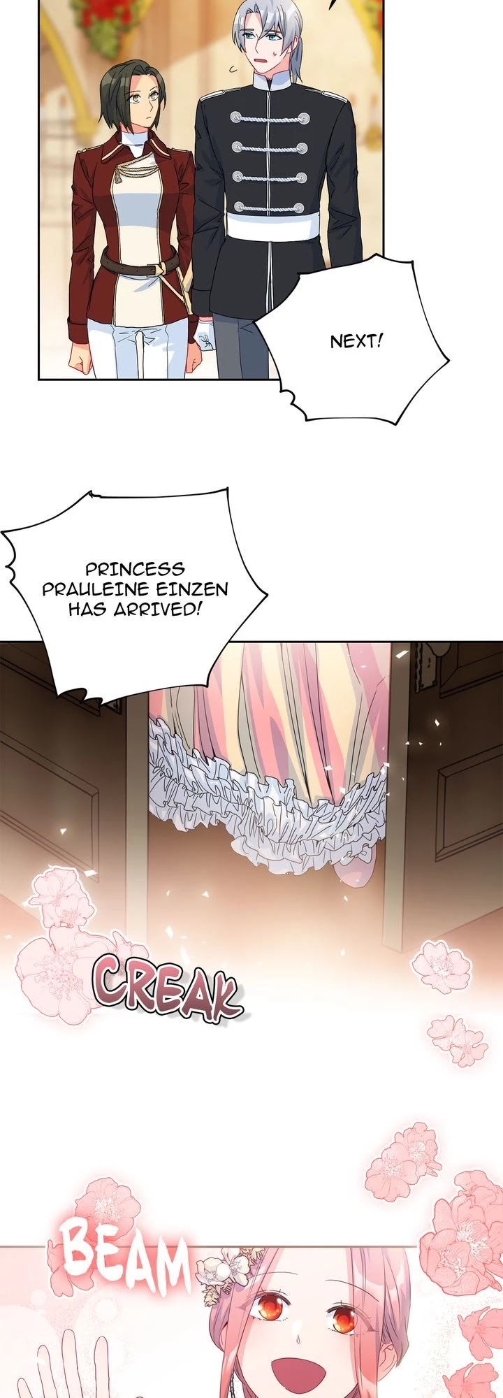 As You Wish, Prince Chapter 52 page 29 - Chapter 52