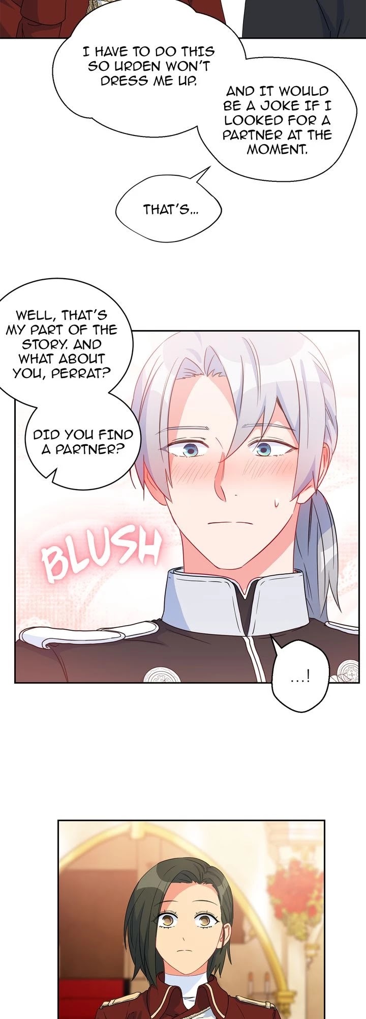 As You Wish, Prince Chapter 52 page 5 - Chapter 52