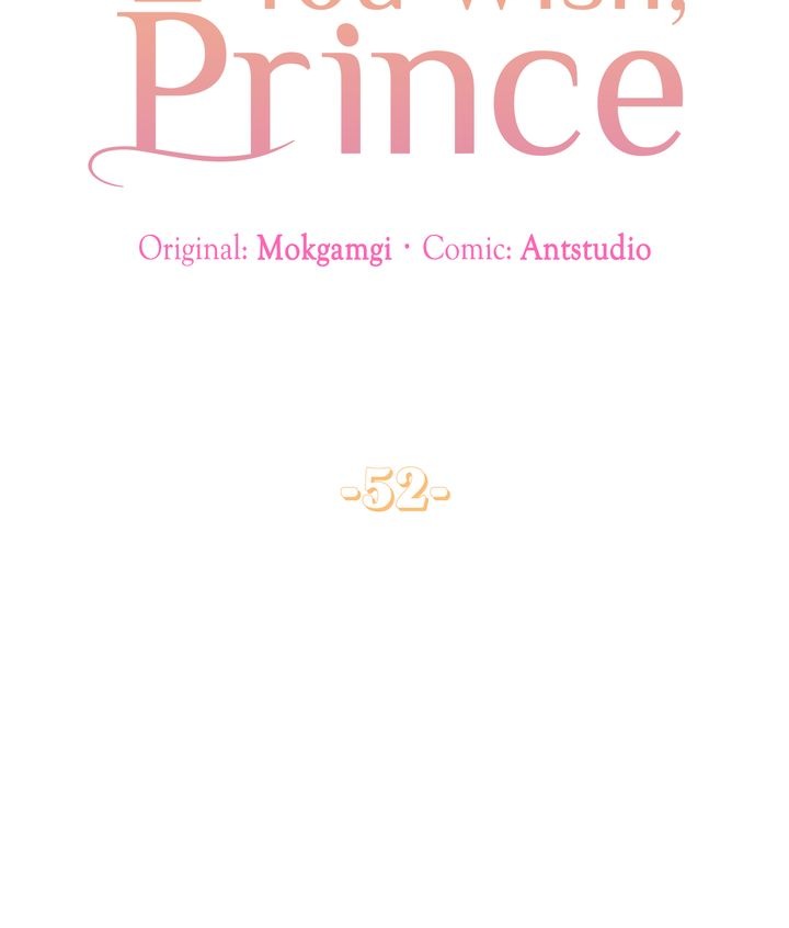 As You Wish, Prince Chapter 52 page 7 - Chapter 52