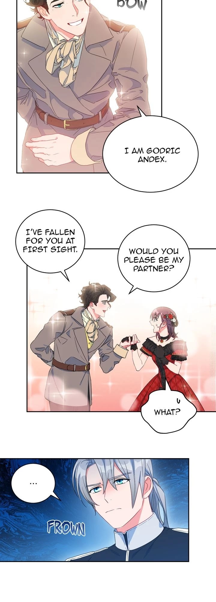 As You Wish, Prince Chapter 53 page 11 - Chapter 53