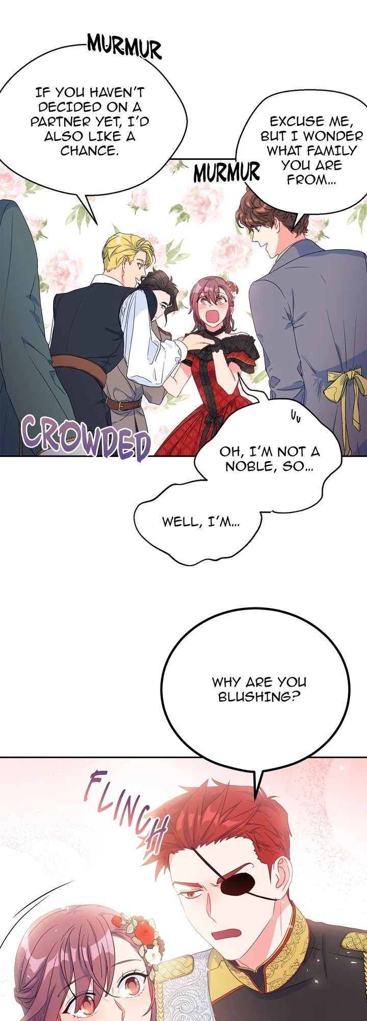 As You Wish, Prince Chapter 53 page 12 - Chapter 53