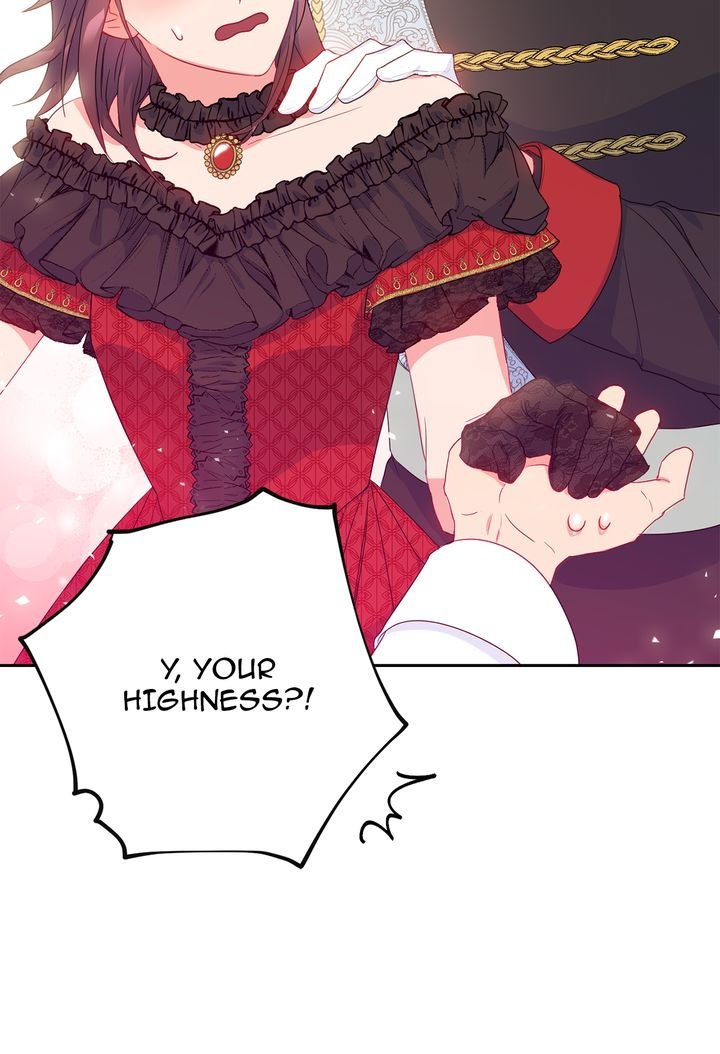 As You Wish, Prince Chapter 53 page 13 - Chapter 53