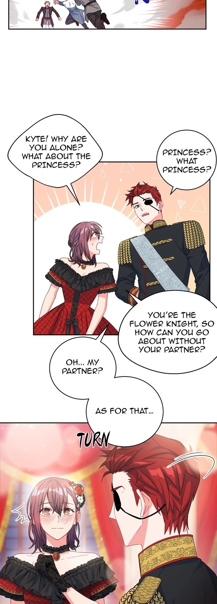 As You Wish, Prince Chapter 53 page 15 - Chapter 53
