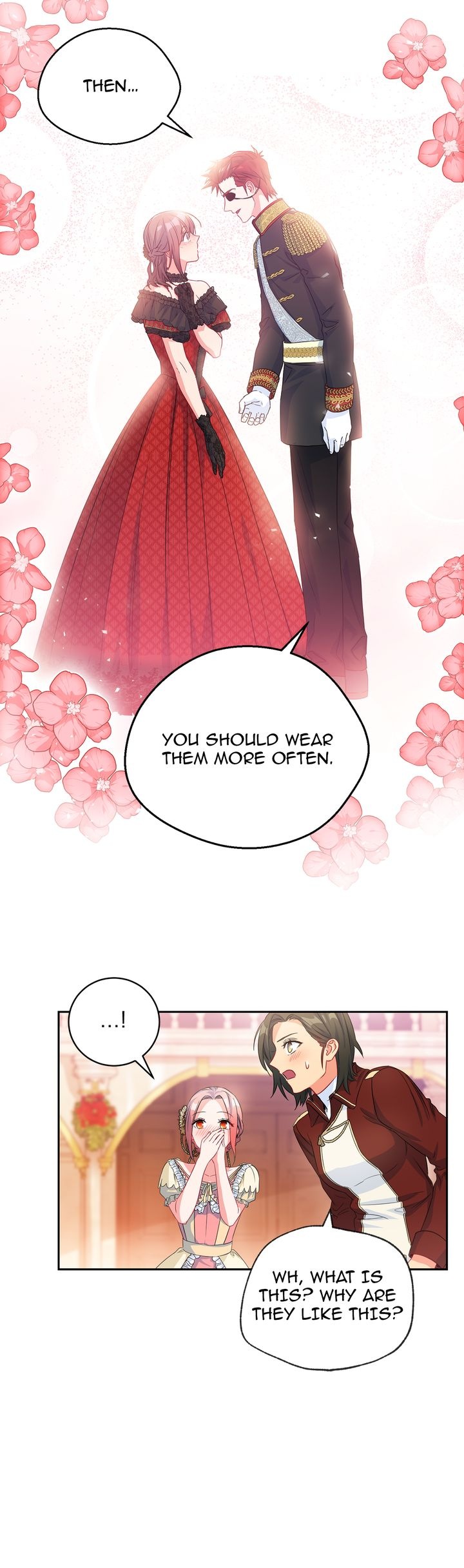 As You Wish, Prince Chapter 53 page 18 - Chapter 53