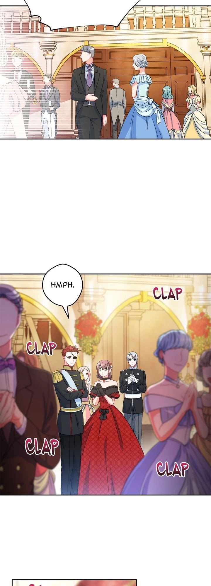 As You Wish, Prince Chapter 53 page 20 - Chapter 53