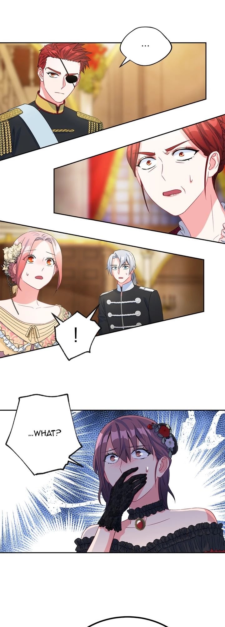 As You Wish, Prince Chapter 53 page 23 - Chapter 53