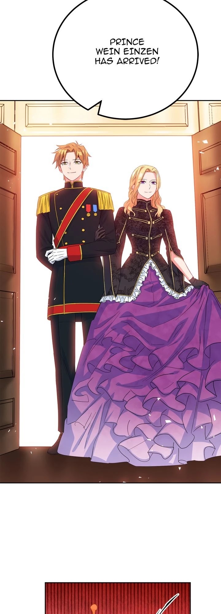 As You Wish, Prince Chapter 53 page 24 - Chapter 53