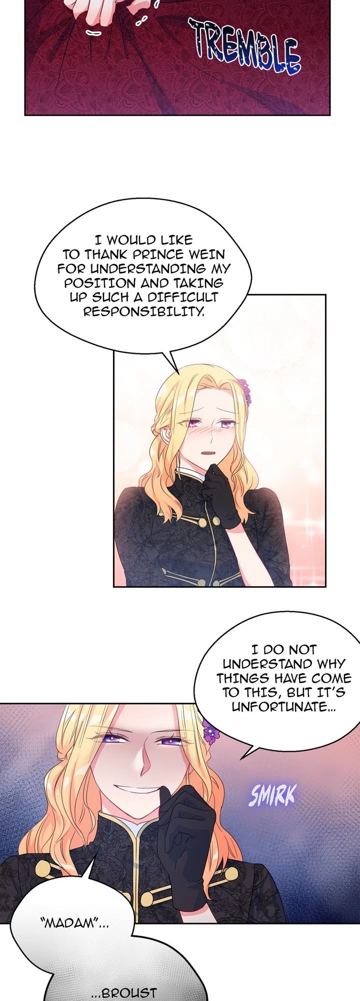 As You Wish, Prince Chapter 53 page 28 - Chapter 53