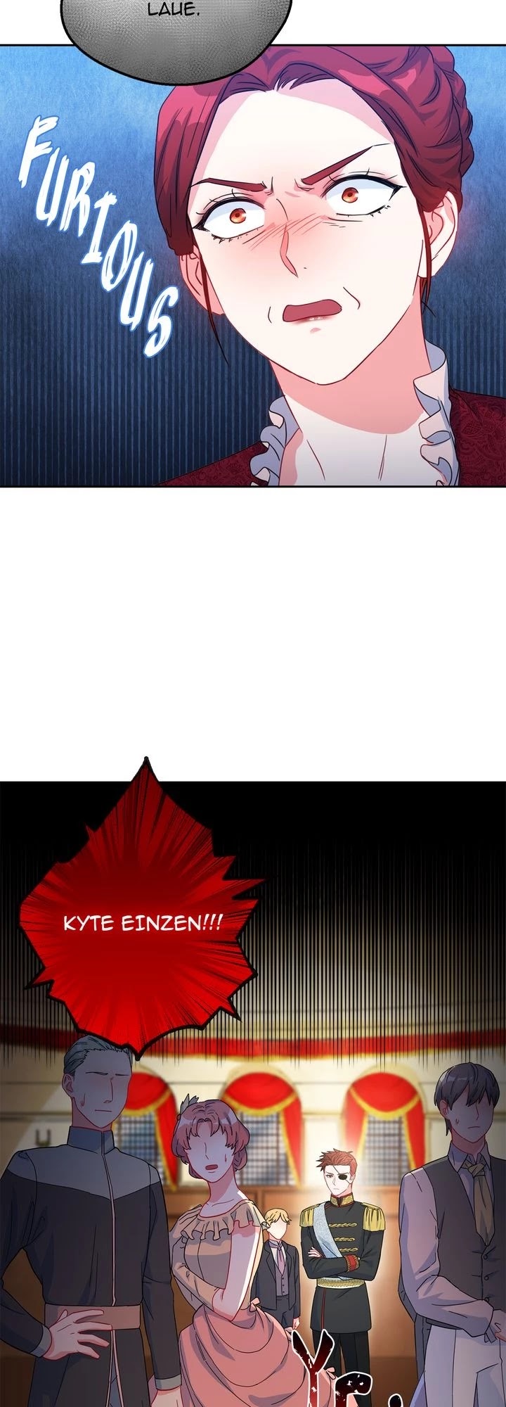 As You Wish, Prince Chapter 53 page 29 - Chapter 53
