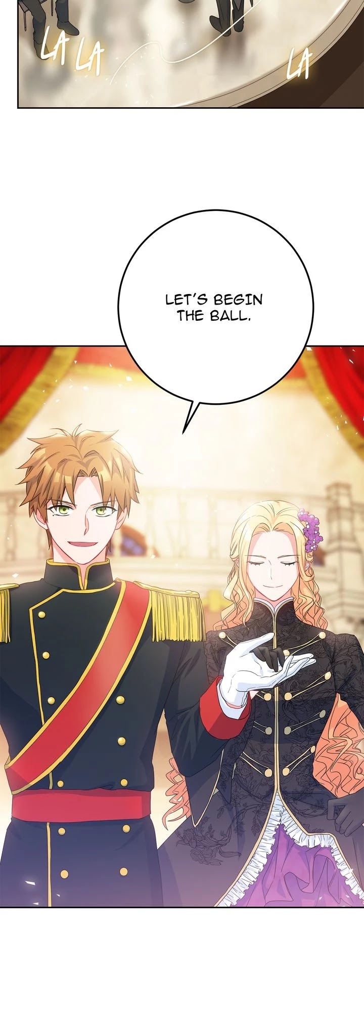 As You Wish, Prince Chapter 53 page 34 - Chapter 53