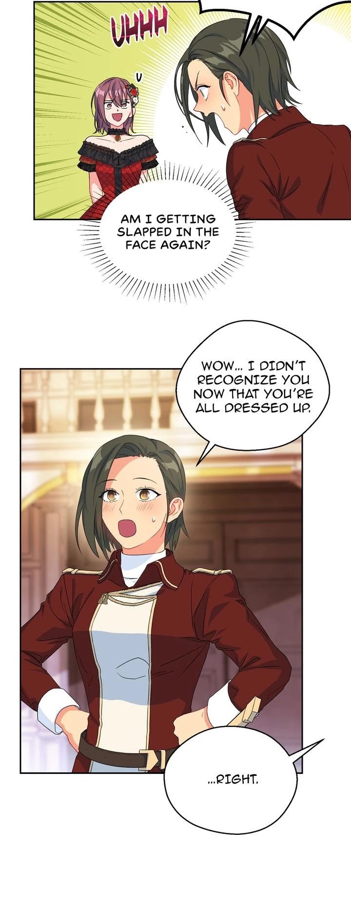 As You Wish, Prince Chapter 53 page 6 - Chapter 53