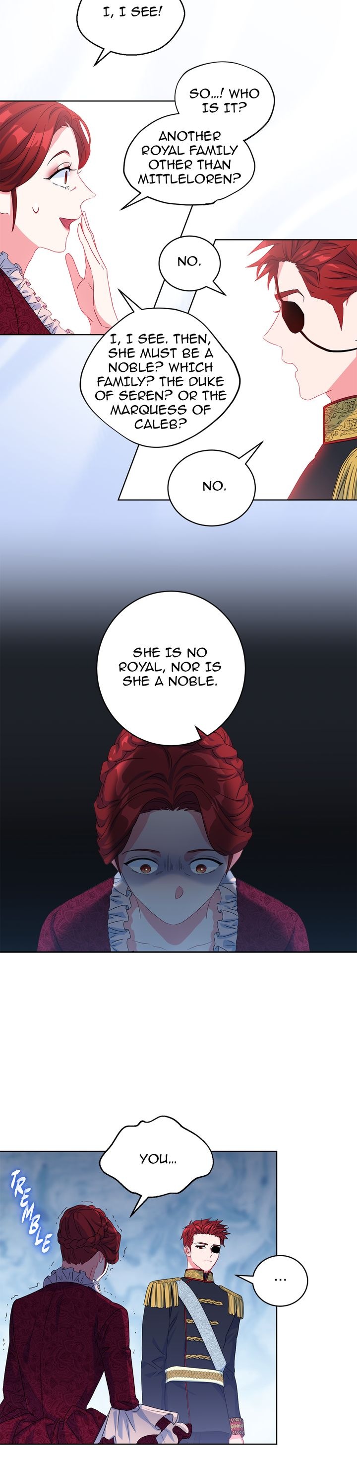 As You Wish, Prince Chapter 54 page 10 - Chapter 54