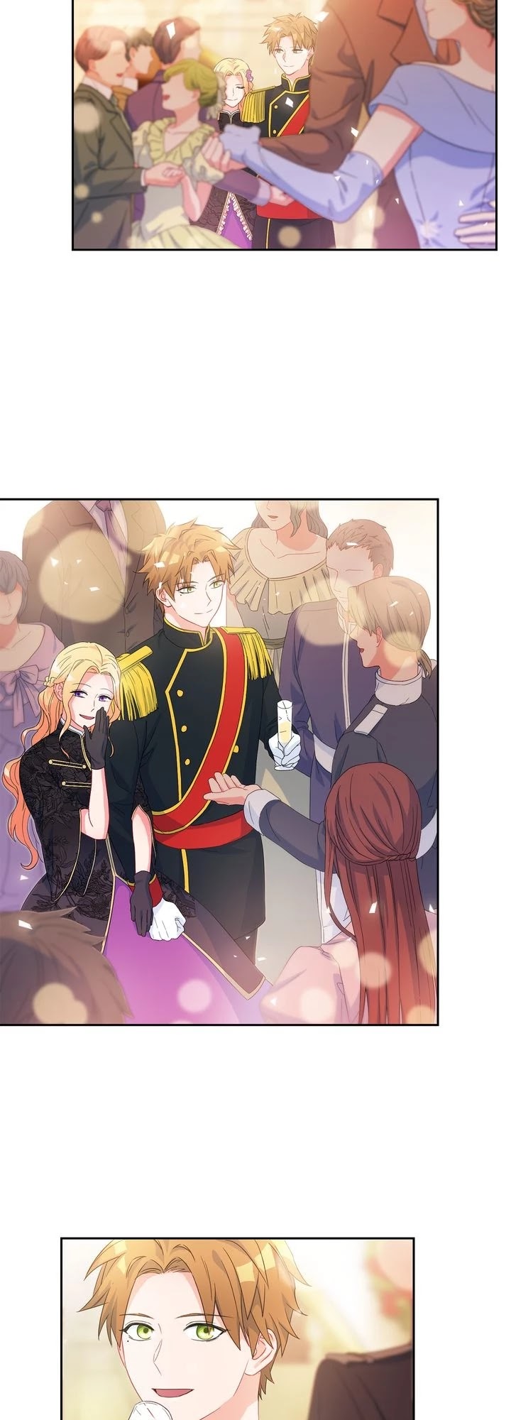 As You Wish, Prince Chapter 54 page 2 - Chapter 54