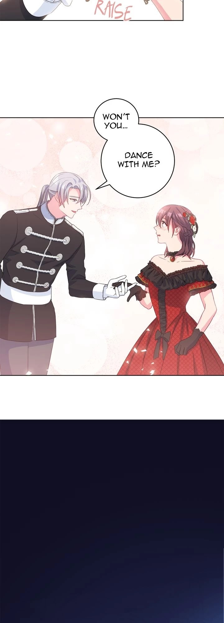 As You Wish, Prince Chapter 54 page 22 - Chapter 54