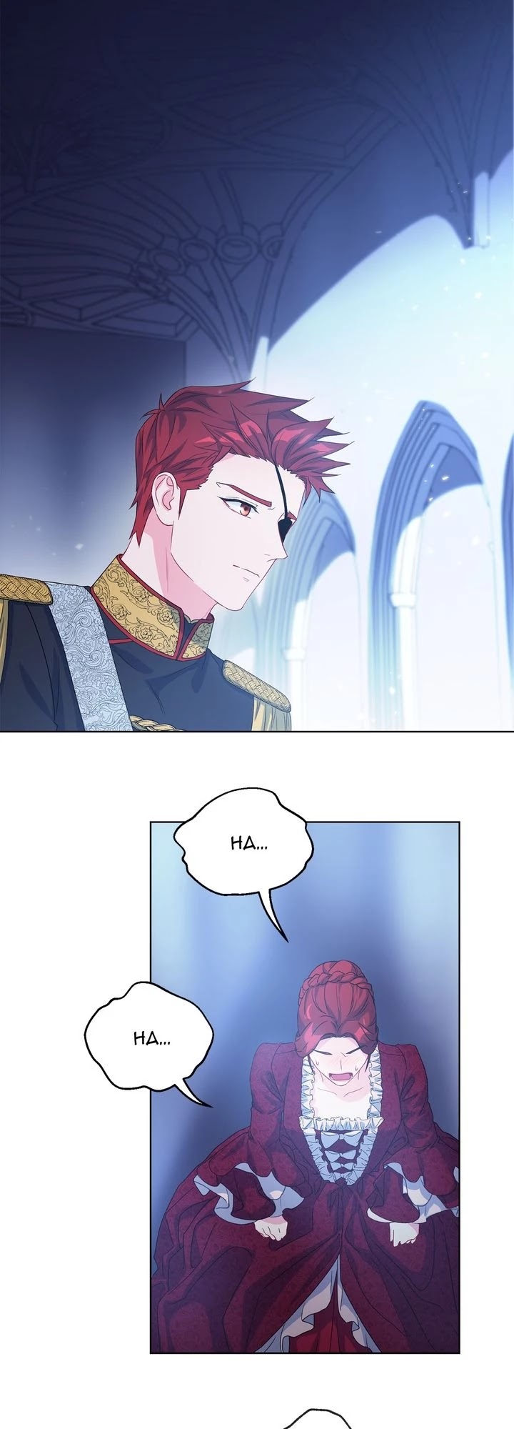 As You Wish, Prince Chapter 54 page 23 - Chapter 54