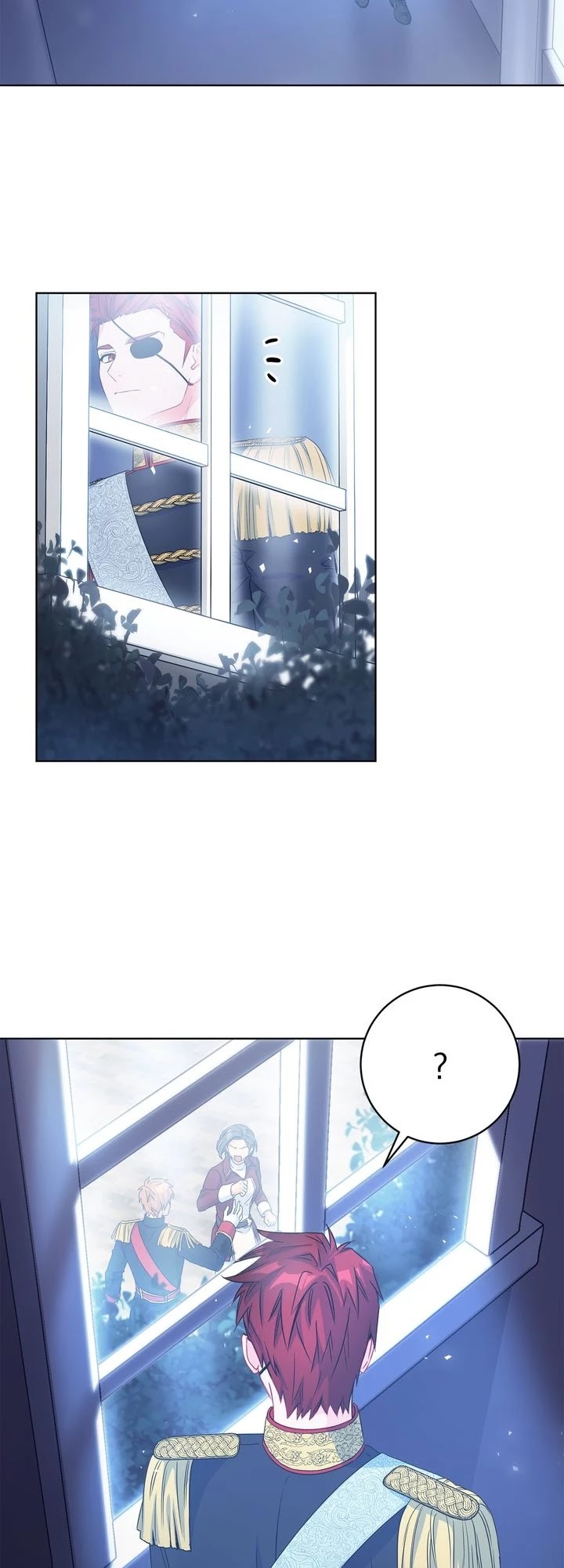 As You Wish, Prince Chapter 54 page 30 - Chapter 54