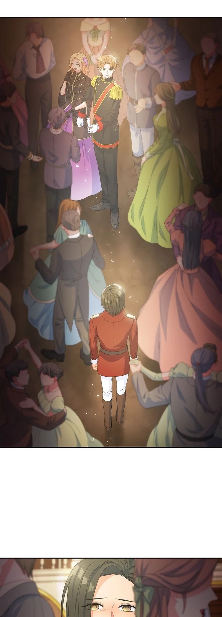 As You Wish, Prince Chapter 54 page 4 - Chapter 54