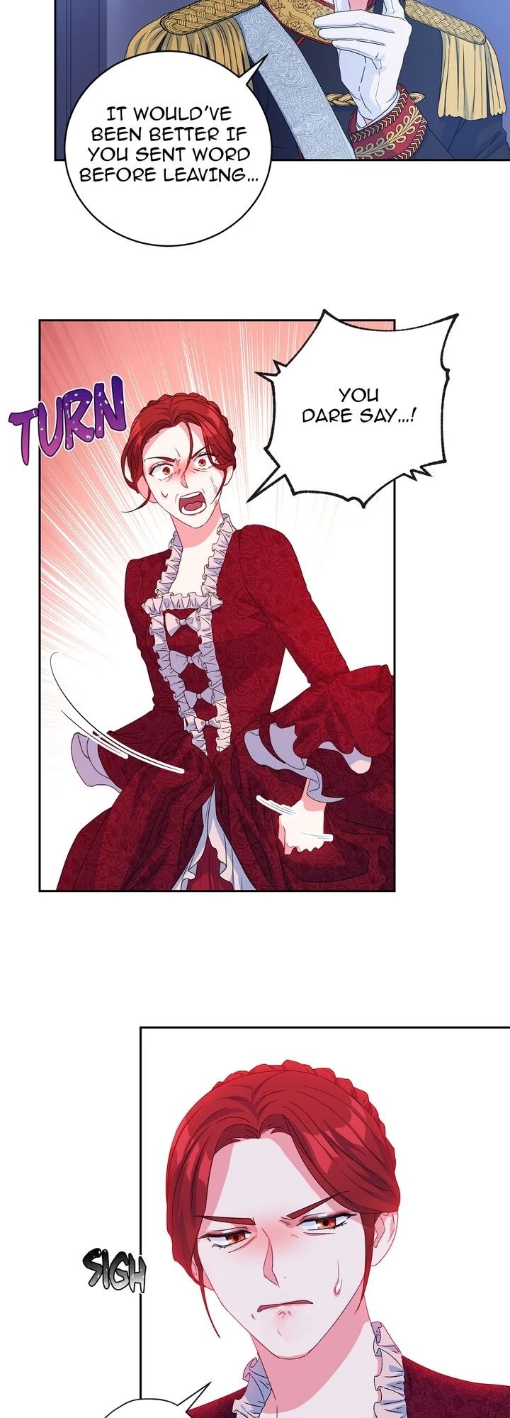 As You Wish, Prince Chapter 54 page 7 - Chapter 54