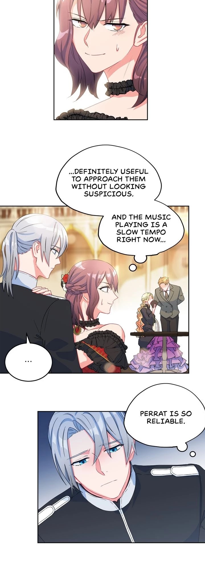 As You Wish, Prince Chapter 55 page 11 - Chapter 55
