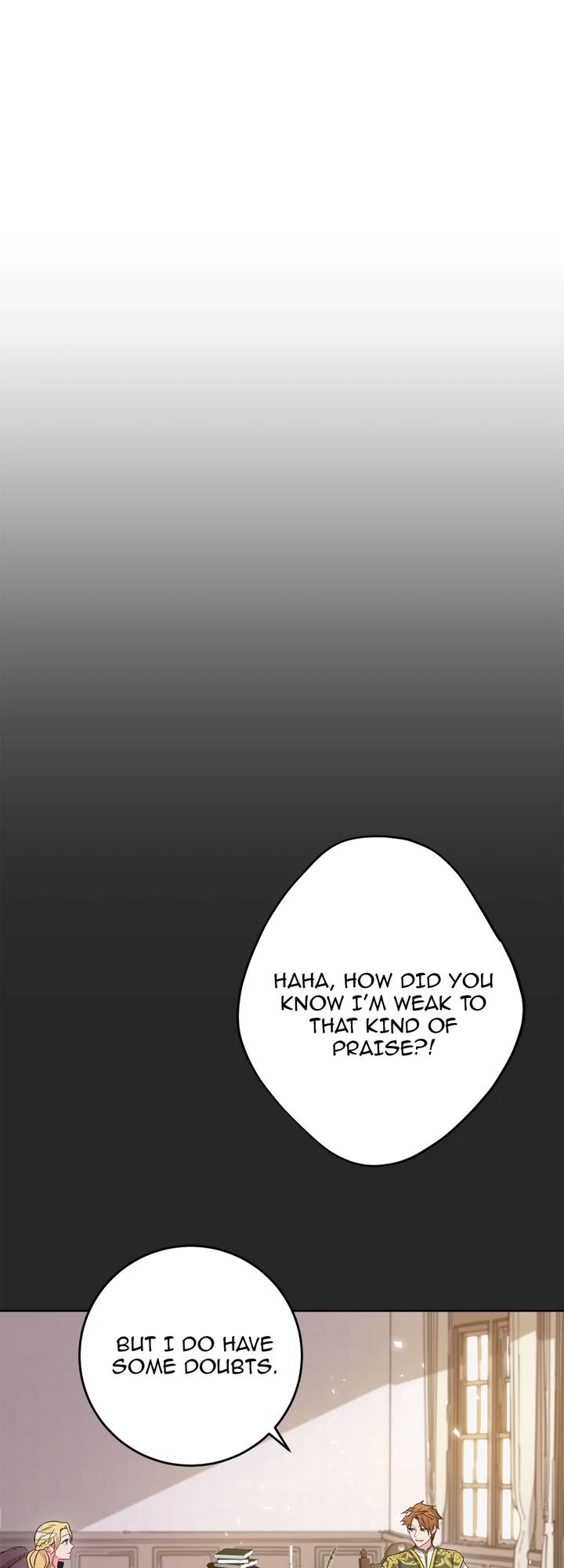 As You Wish, Prince Chapter 55 page 13 - Chapter 55