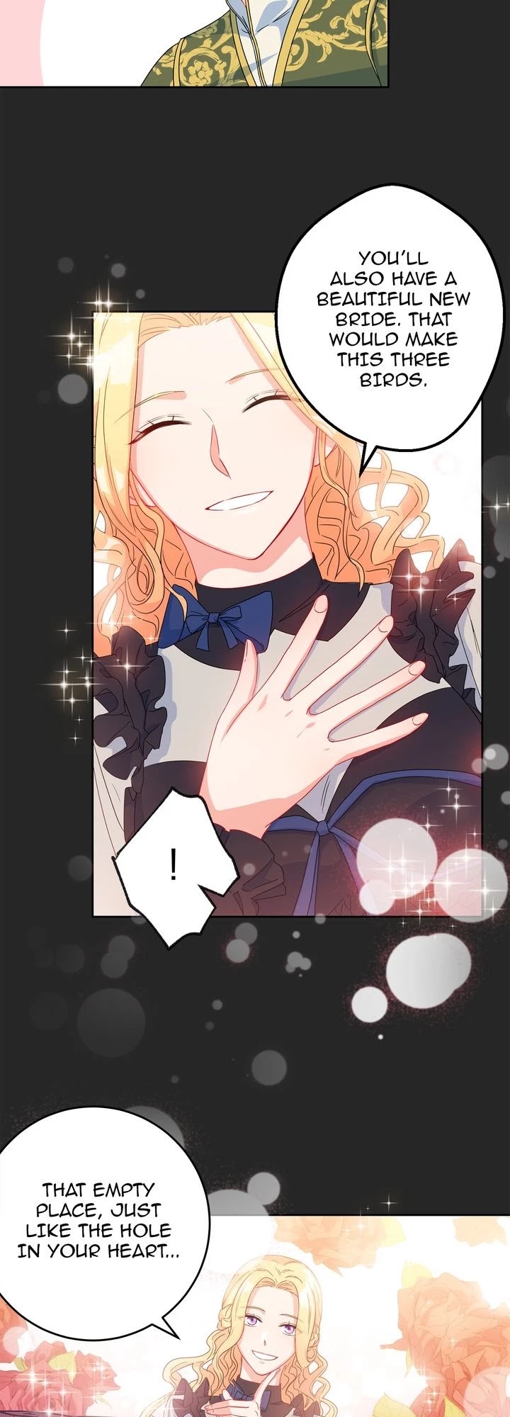 As You Wish, Prince Chapter 55 page 15 - Chapter 55