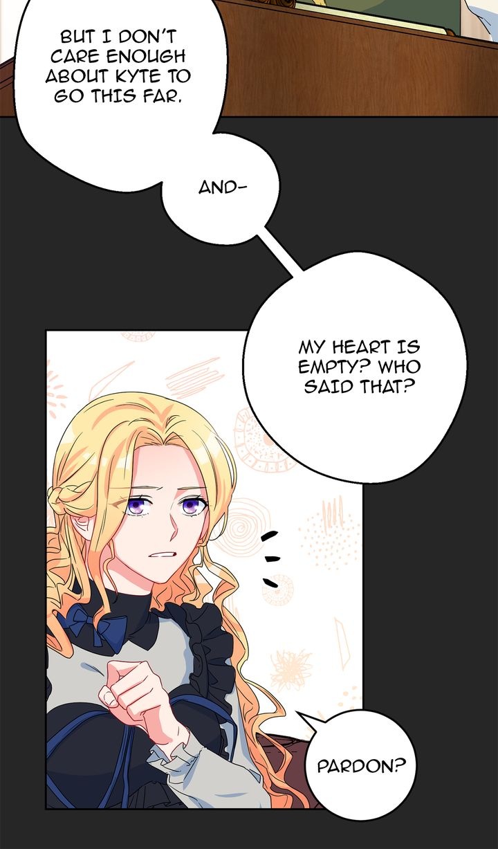 As You Wish, Prince Chapter 55 page 17 - Chapter 55