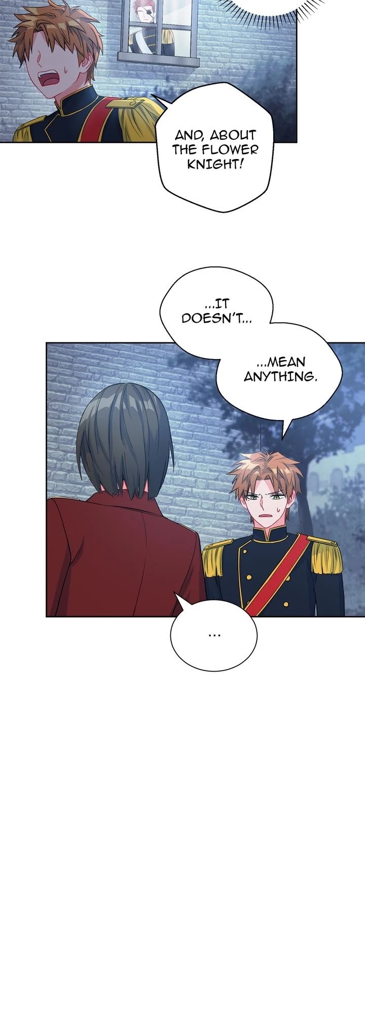 As You Wish, Prince Chapter 55 page 2 - Chapter 55