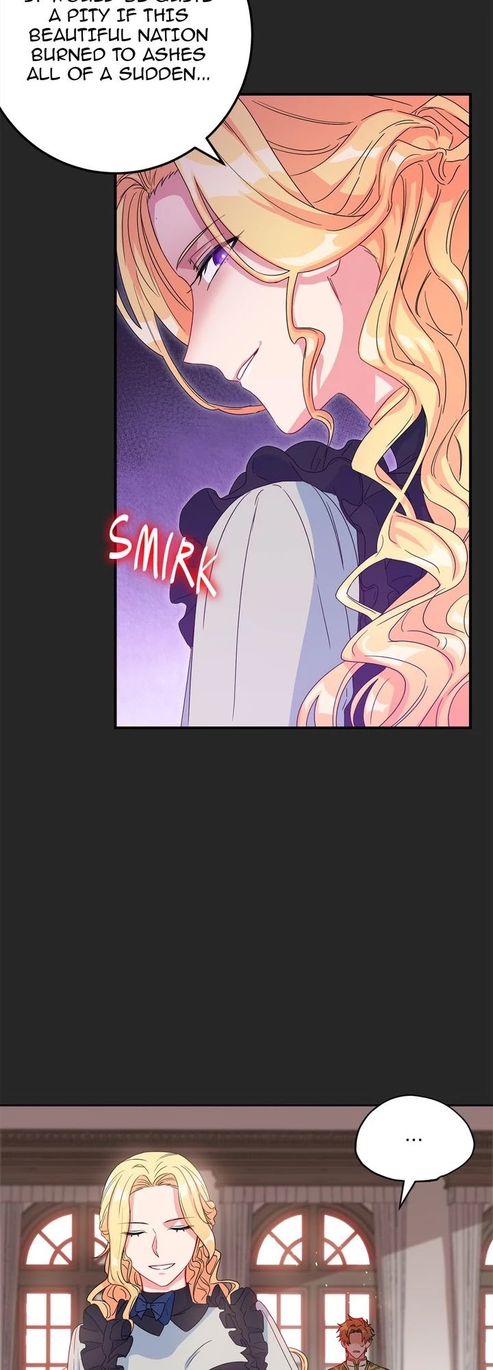 As You Wish, Prince Chapter 55 page 21 - Chapter 55