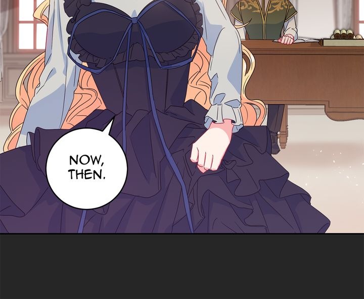 As You Wish, Prince Chapter 55 page 22 - Chapter 55