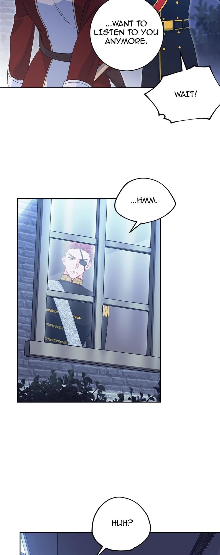 As You Wish, Prince Chapter 55 page 25 - Chapter 55